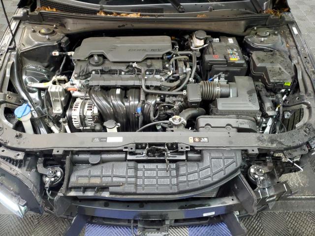 KMHLP4DG2RU672988 Hyundai Elantra Limited