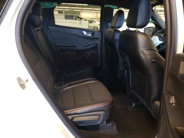 1FMCU9MN5PUA76209 Ford Escape St Line