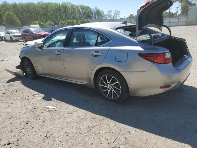 58ABK1GG3HU058687 Lexus ES 350