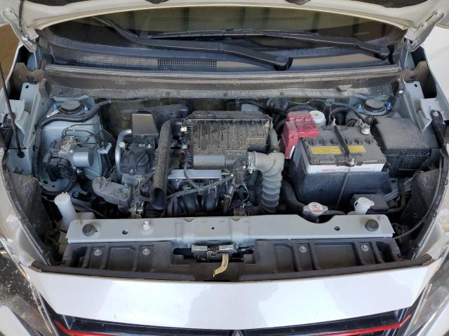ML32AWHJ5PH004503 Mitsubishi MIRAGE SE