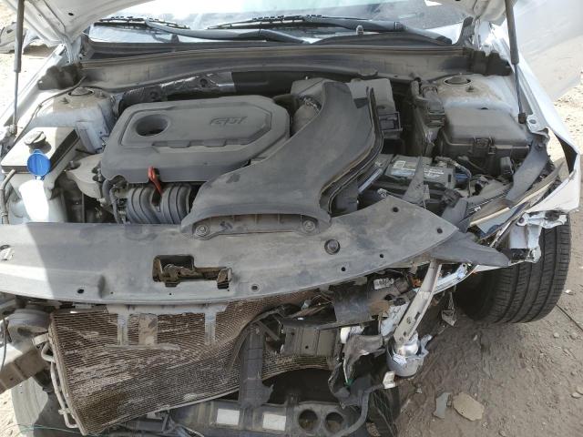5XXGU4L38GG045910 KIA OPTIMA EX