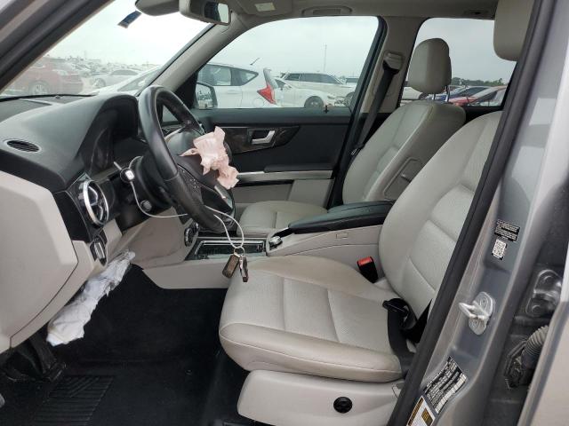WDCGG5HBXFG375580 Mercedes-Benz GLK 350