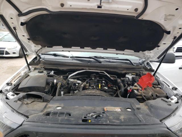1FTER4FH0KLA71233 Ford RANGER XL
