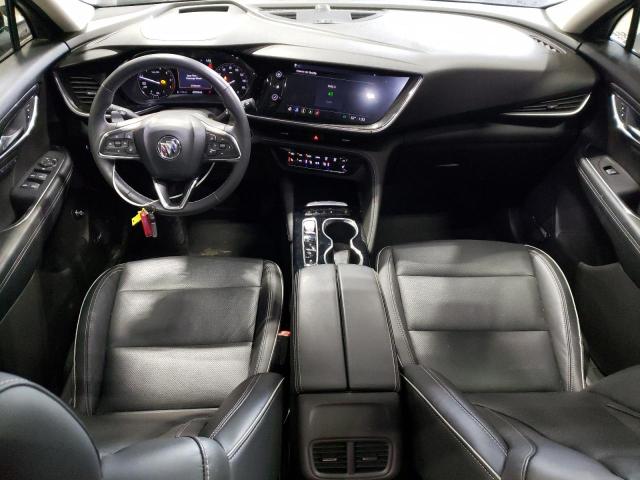 LRBFZPR49MD135814 Buick Envision Essence