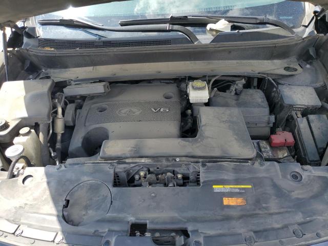 5N1AL0MM1FC551534 Infiniti QX60