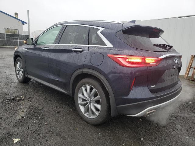 3PCAJ5BB7MF126263 Infiniti Qx50 Luxe