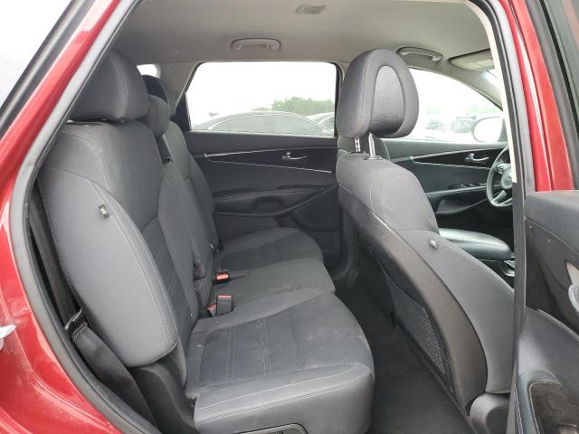 5XYPG4A55GG135488 KIA SORENTO LX