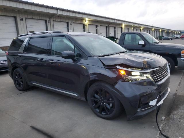 KNDNE5H36R6347927 KIA Carnival Sx