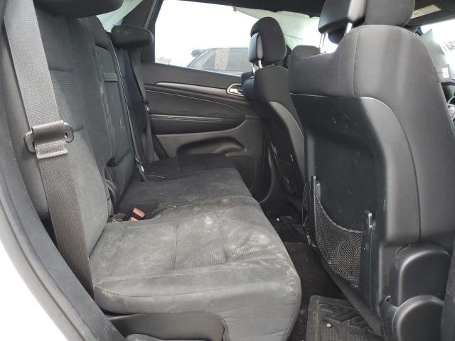 1C4RJFAG7HC784674 Jeep Grand Cherokee Laredo