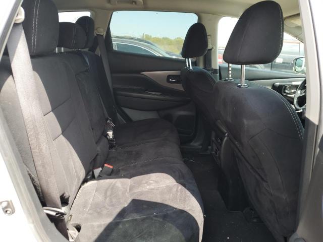 5N1AZ2BSXLN105992 Nissan MURANO SV