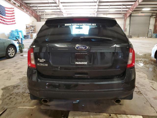 2FMDK3GC9EBA85032 Ford EDGE SE