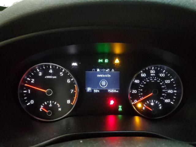 KNDP6CAC5M7876082 KIA SPORTAGE S