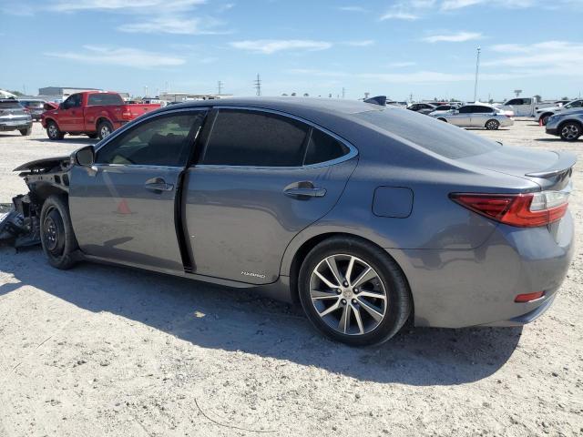 JTHBW1GGXG2118814 Lexus ES 300H