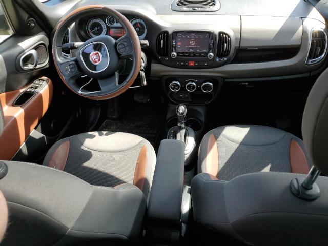 ZFBCFADH1EZ017414 Fiat 500L TREKKING