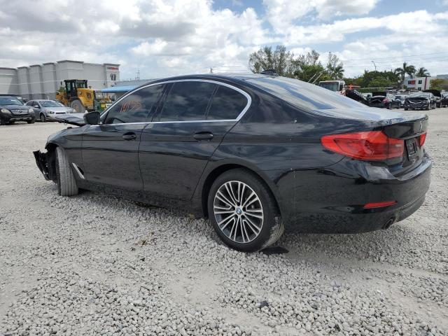 WBAJR3C02LCD76502 BMW 530 I