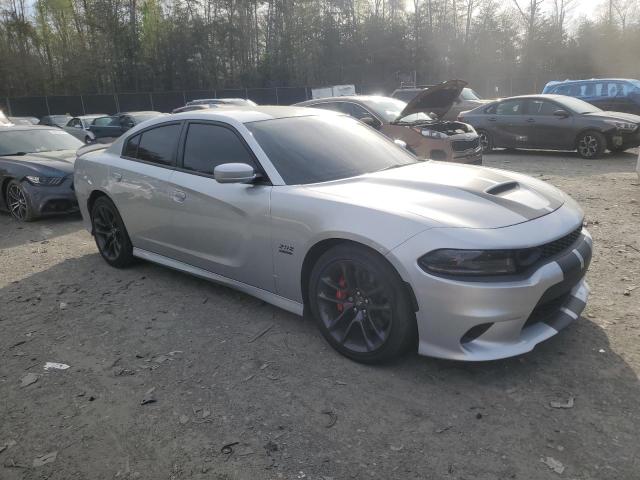 2C3CDXGJXNH227812 Dodge Charger Scat Pack