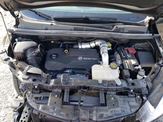 KL4CJ2SM5GB730758 Buick Encore Sport Touring