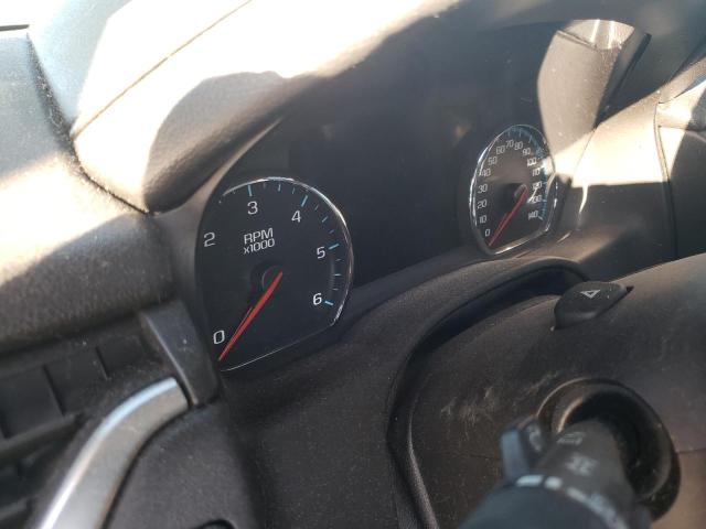 1GNSCCKC6HR305736 Chevrolet Tahoe C1500 Premier