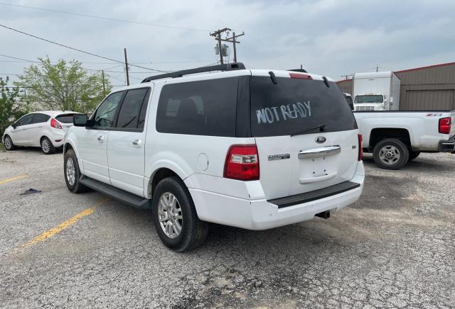 1FMJK1H52EEF01028 Ford Expedition El Xlt