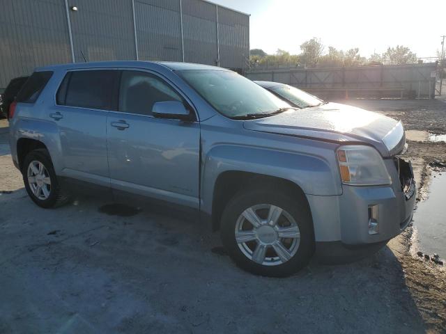 2GKALMEK6F6151040 GMC Terrain Sle