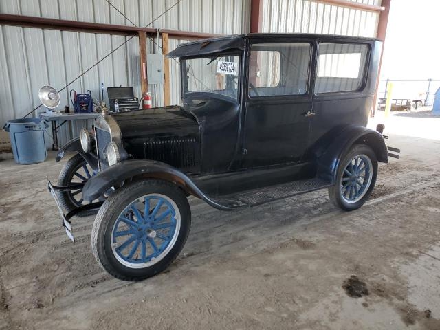 Auction sale of the 1926 Ford Model T, vin: 13727924, lot number: 49338734