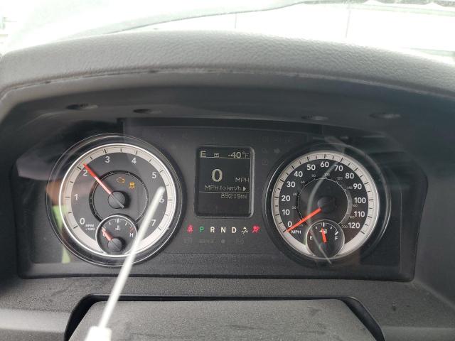 1C6RR6TT3LS102401 RAM 1500 Classic Slt