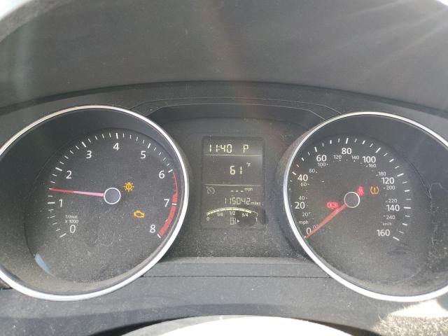 3VWD67AJ0GM212546 Volkswagen JETTA SE