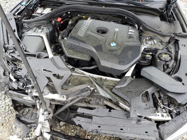 WBAJA5C55KWW05330 BMW 530 I