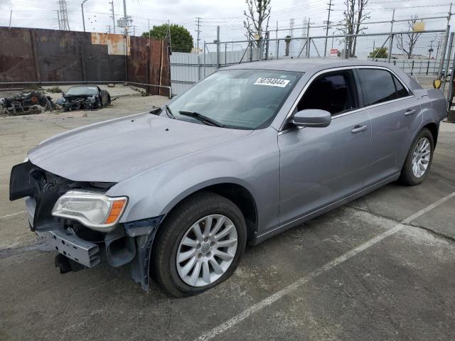 Auction sale of the 2014 Chrysler 300, vin: 2C3CCAAGXEH376685, lot number: 50784844