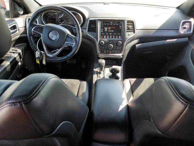 1C4RJFAG2JC206617 Jeep Grand Cherokee Laredo