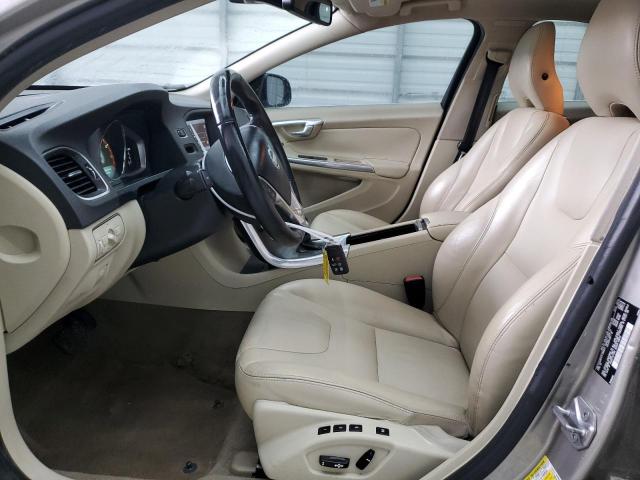 YV140MFC7F1309634 Volvo S60 Premier+