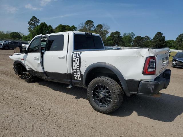 3C6TR5EJ4MG657233 RAM 2500 Powerwagon
