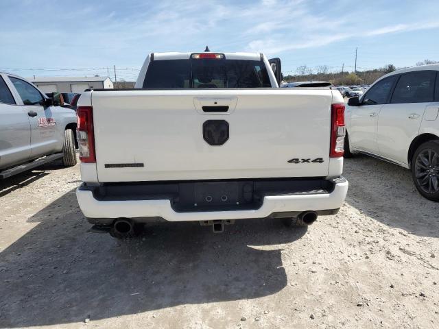 1C6SRFFT1LN106653 RAM 1500 Big Horn/lone Star