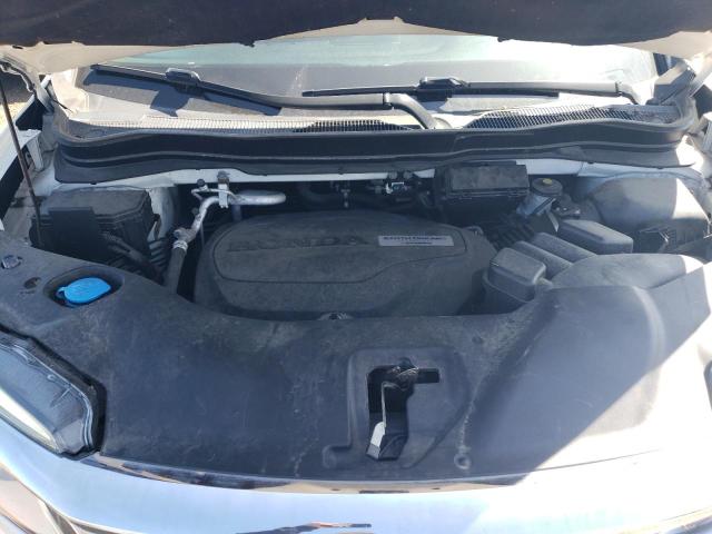 5FNYF6H6XKB002064 Honda Pilot Touring