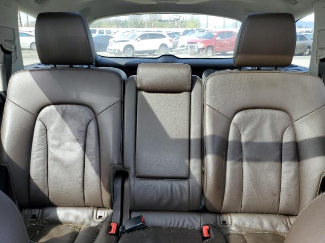 WA1LMAFE2ED010372 Audi Q7 Premium Plus