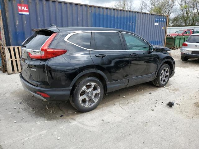 5J6RW2H50HL028600 Honda CR-V EX