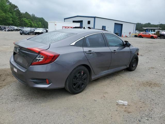 19XFC2F58GE017615 Honda Civic Lx