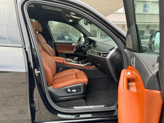 5UXCW2C05L9A02086 BMW X7 Xdrive40i