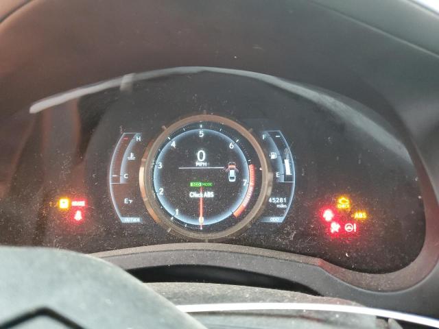 JTHBE1D27F5019053 Lexus IS 350