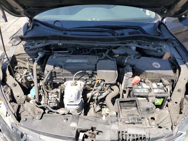 1HGCR2F55FA249951 Honda Accord Sport