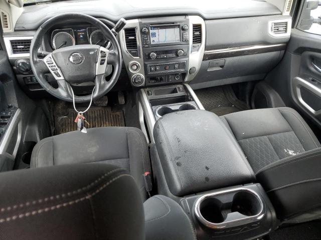 1N6BA1F4XGN509576 Nissan Titan Xd Sl