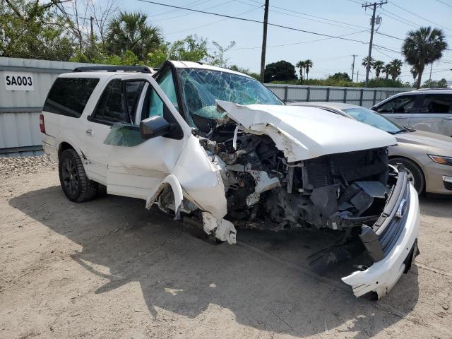 1FMJK1KT4HEA30141 Ford Expedition El Limited