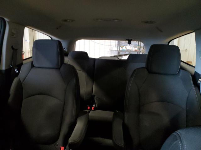 1GNKRGKD4GJ323972 Chevrolet Traverse Lt