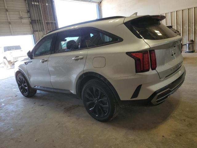 5XYRK4LF7NG146583 KIA SORENTO SX