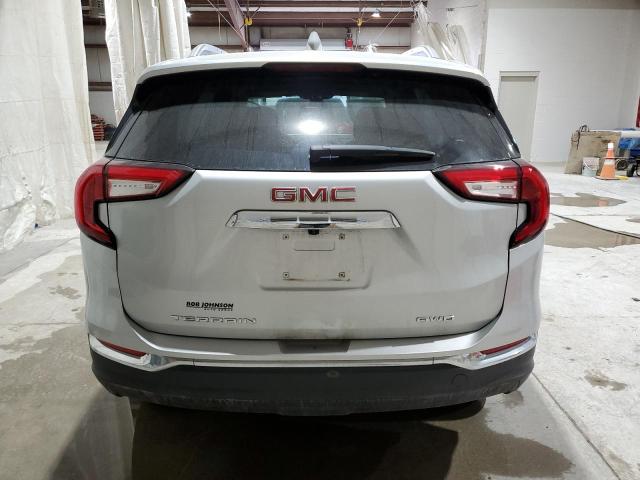 3GKALVEV8NL267320 GMC Terrain Slt