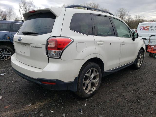 JF2SJAWC1JH488022 Subaru Forester 2.5i Touring