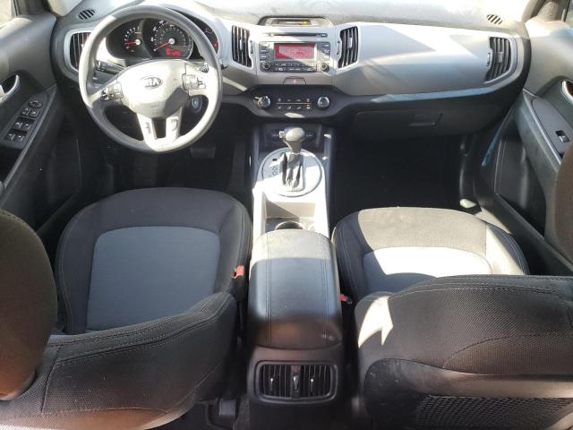 KNDPB3ACXG7873937 KIA Sportage Lx