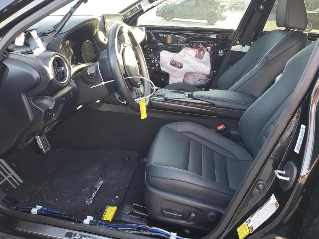 JTHGZ1B22M5042198 Lexus Is 350 F-sport
