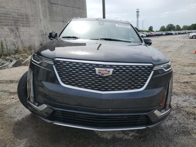 1GYKPDRS9PZ145022 Cadillac Xt6 Premium Luxury