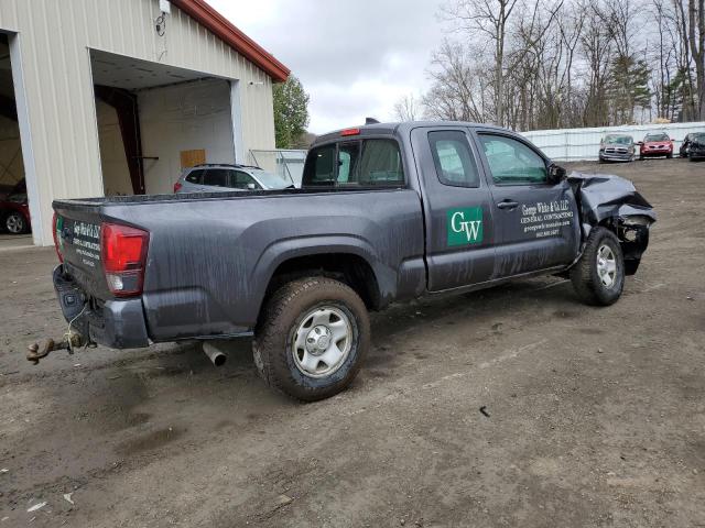 5TFSX5EN7JX058668 Toyota Tacoma Access Cab
